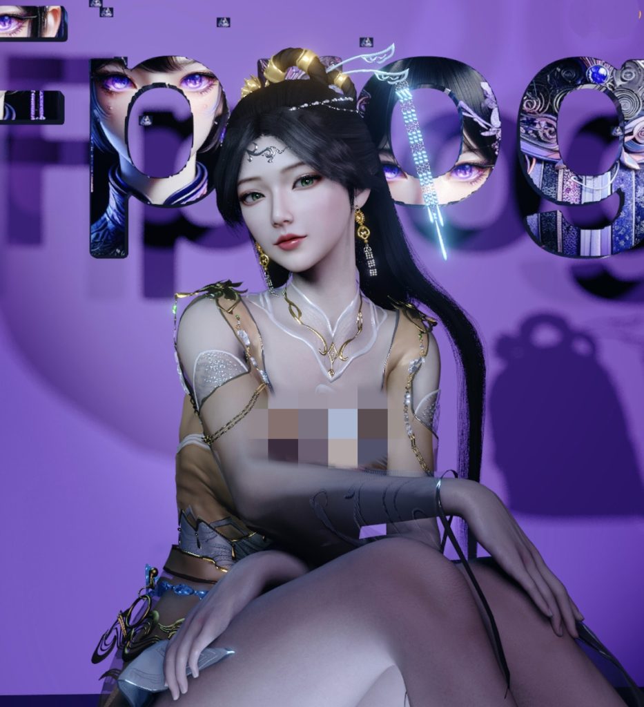 图片[2]-XF2.JinPingEr_V1.4-888