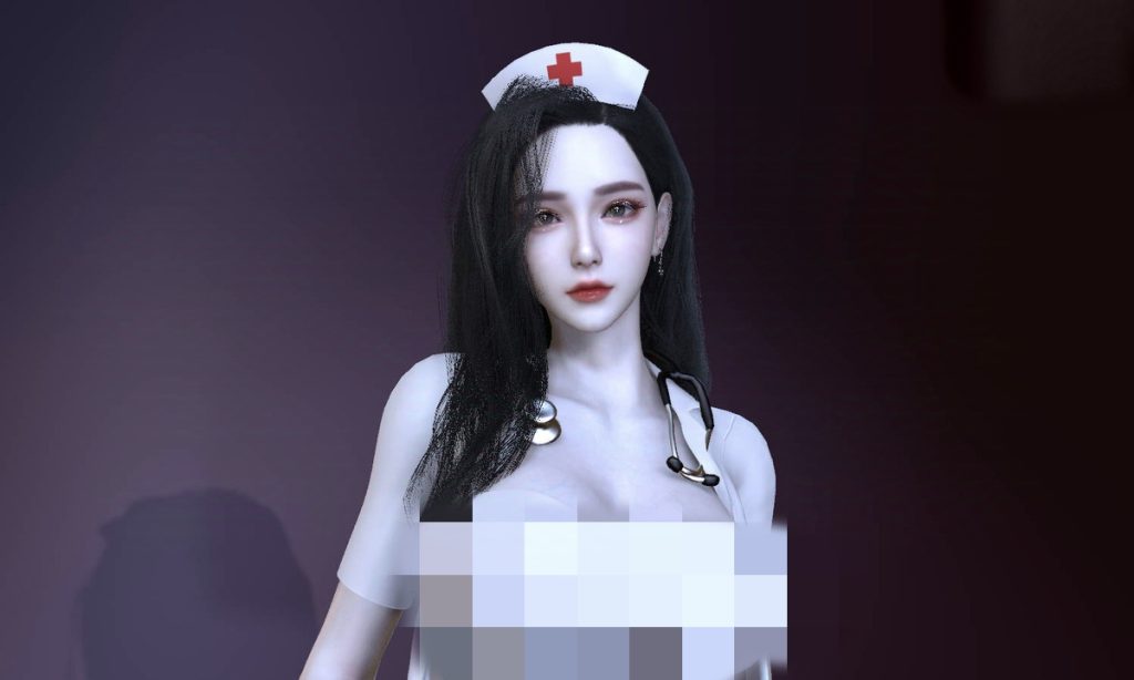 vamxw.医师艾米丽-888
