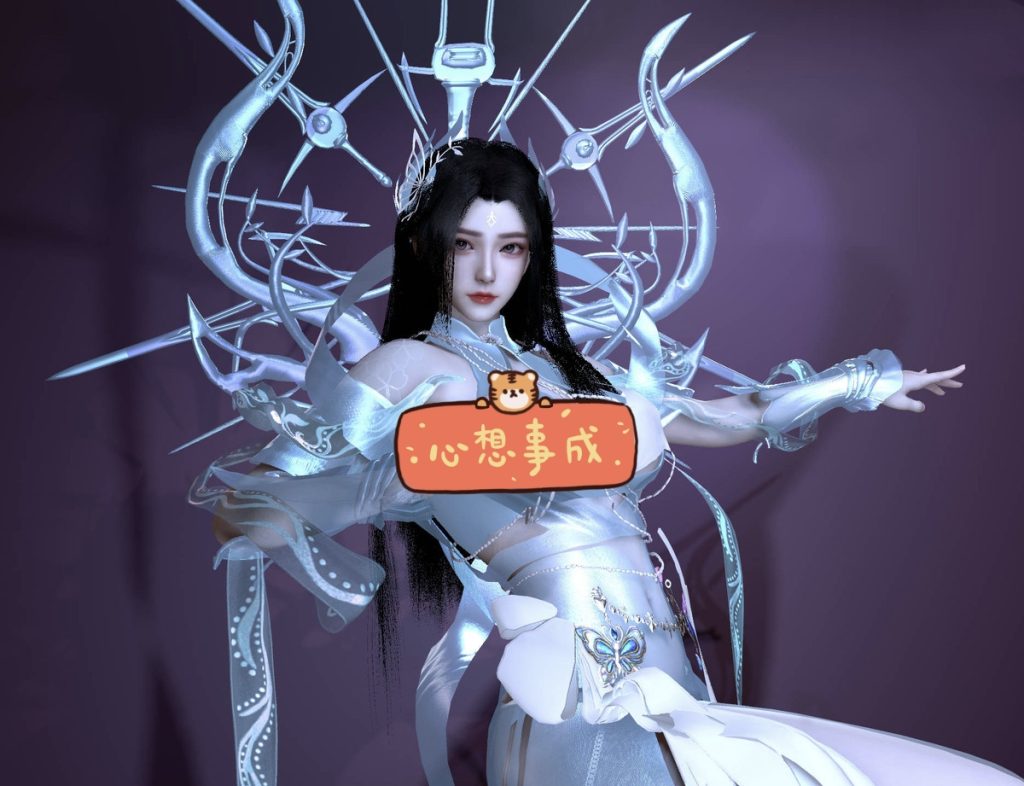 vamxw.异上仙冰轻舞-888