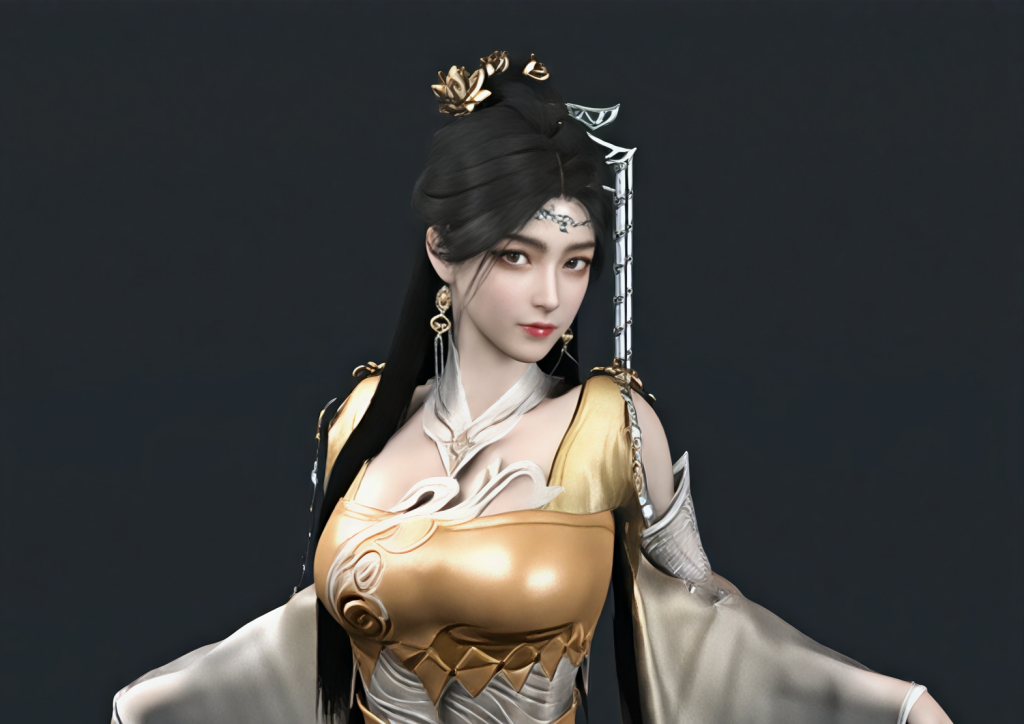 Archer.JinPingErDB-888