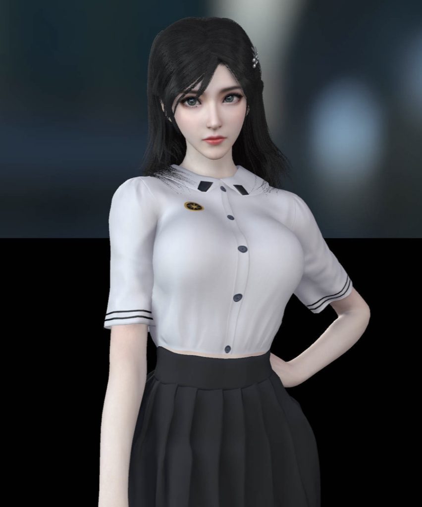 Archer.xuxinweding.1徐欣吞噬星空国漫-888