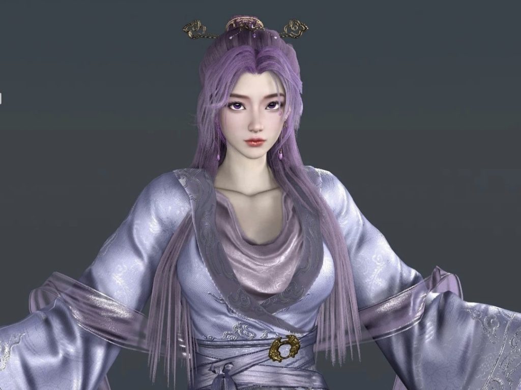 Archer.云霄仙子-888