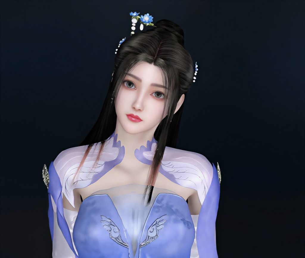 Archer.李慕婉-888