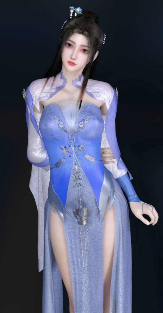 图片[2]-Archer.李慕婉-888