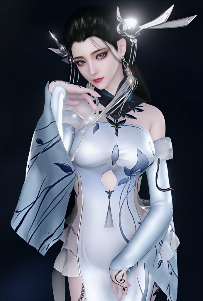 图片[2]-Archer.白亦君-888