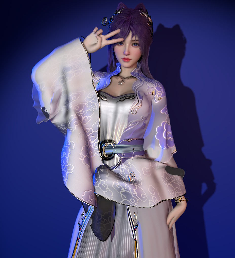 图片[2]-Eros.姬紫月-888