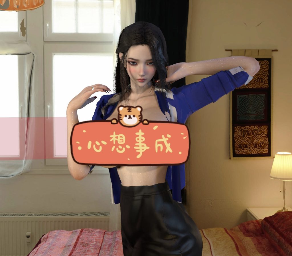 图片[2]-TSX.六一骚鸡.1-888