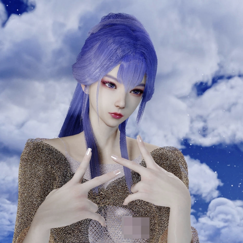 xiaotumo.天穹长老-888