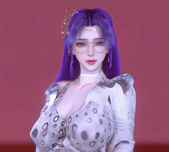 仙瘾犯了Xianyin.云曦.1-888