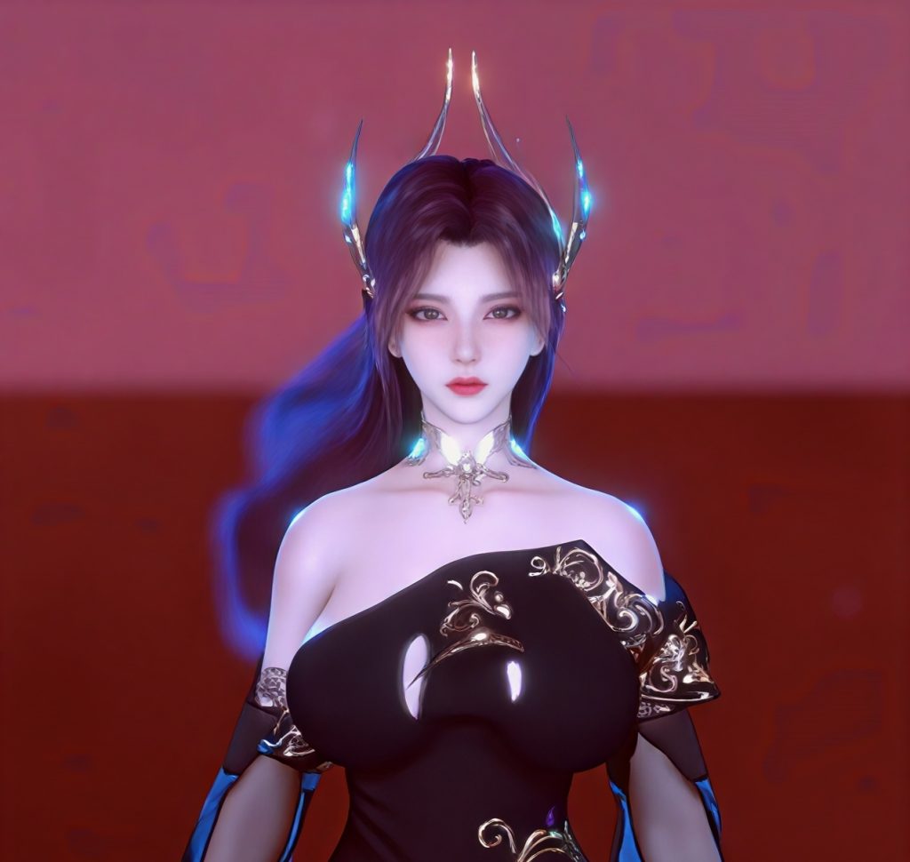 仙瘾犯了Xianyin.曹颖.1-888