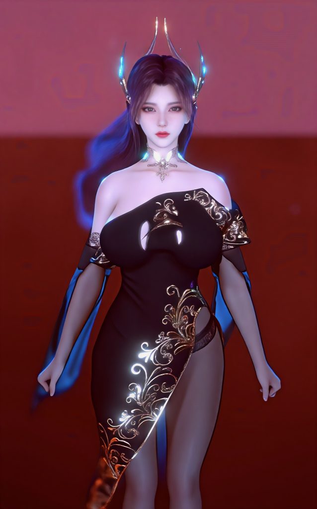 图片[2]-仙瘾犯了Xianyin.曹颖.1-888