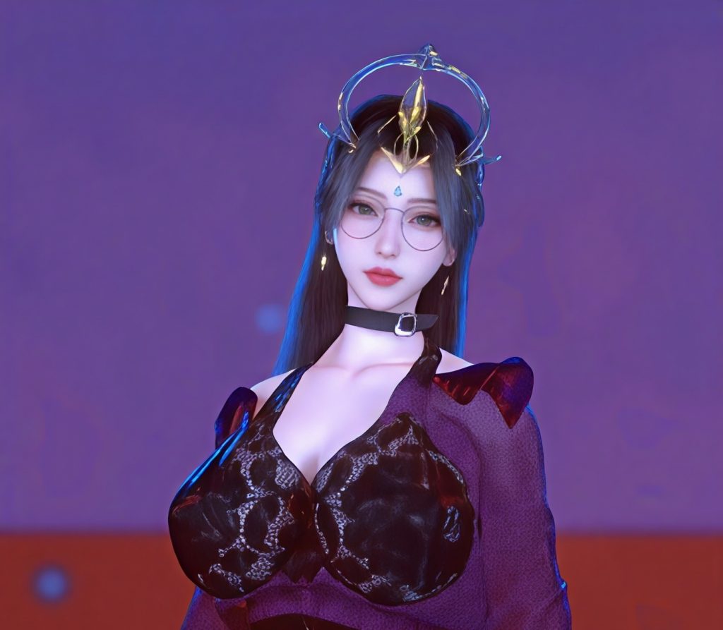 仙瘾犯了Xianyin.柳神.1-888