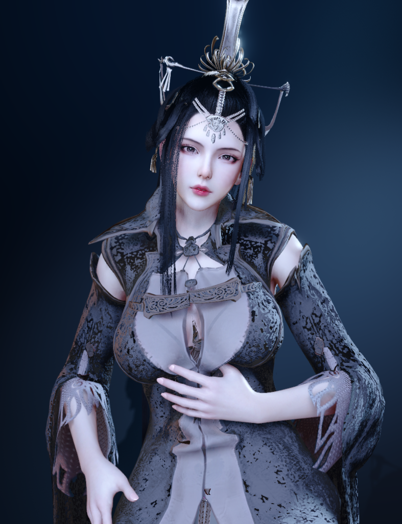 图片[2]-剑宗冷卉-888