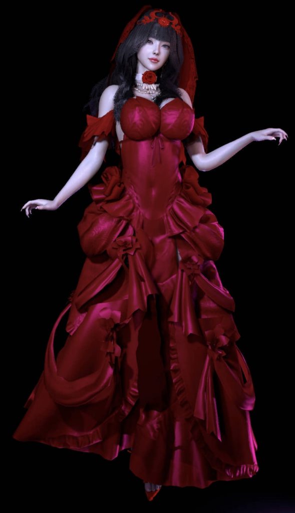 图片[2]-未知.在逃新娘.1-888