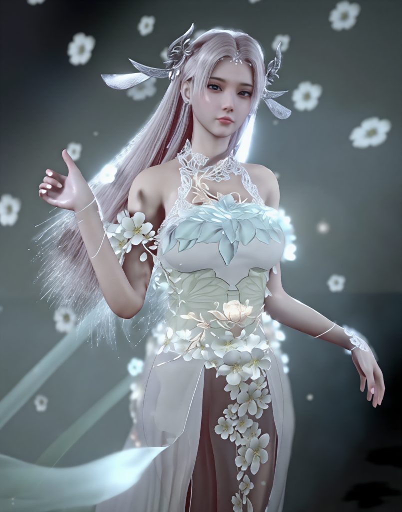 图片[2]-未知.鱼美人-888