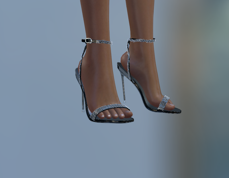 AWG.钻石高跟.1-888