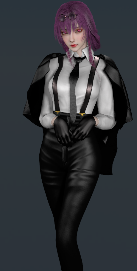 图片[2]-Archer.KaFuKaXZ.1-888