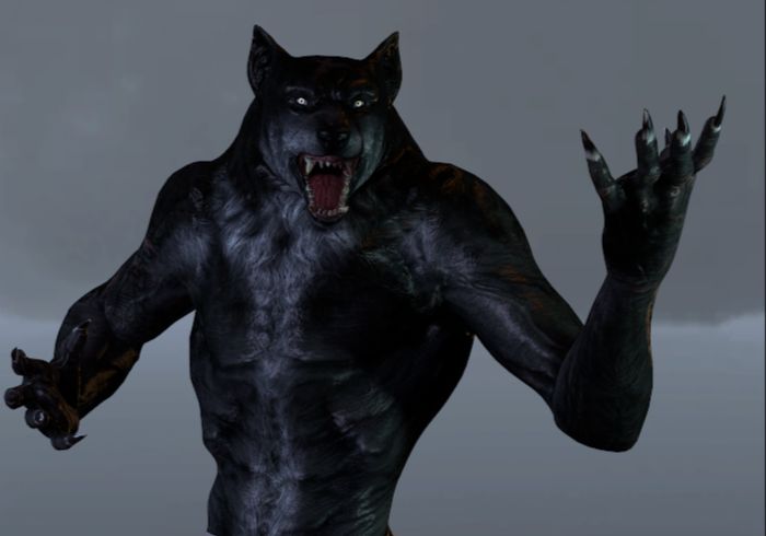 图片[2]-MasterO.Werewolf_v1.1-888