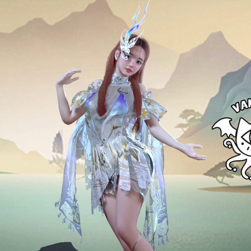 lulu.画中仙.1-888