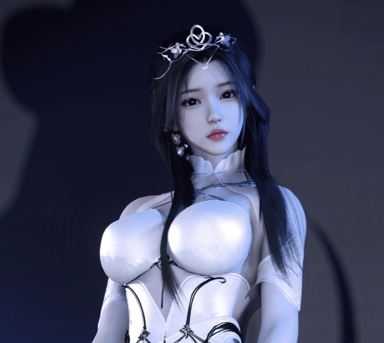 qiaqia.qia-baiyue-888