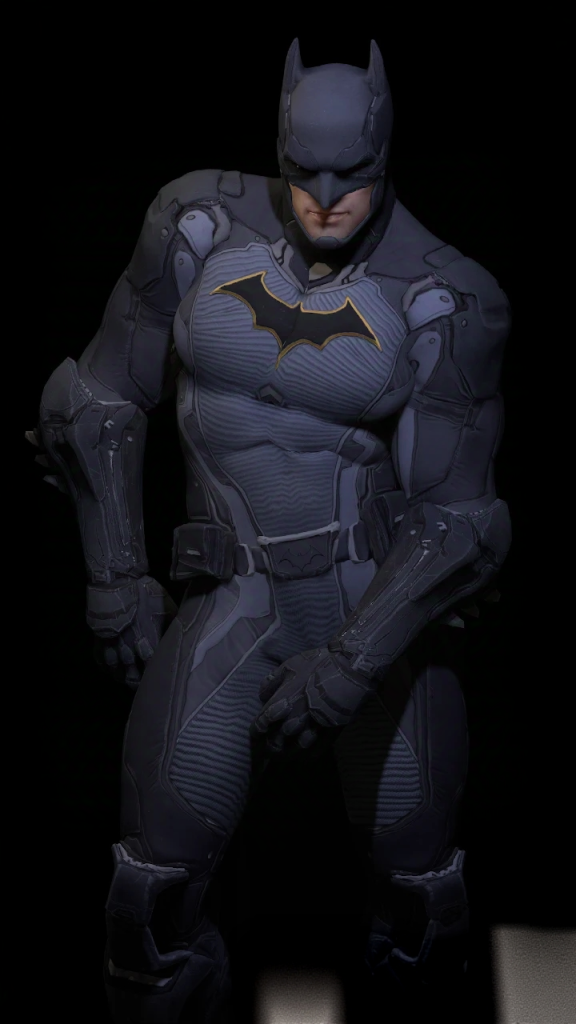 图片[2]-蝙蝠侠-888