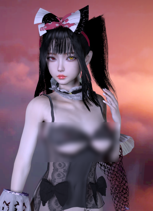 Anibaba.时崎狂三3.1-888