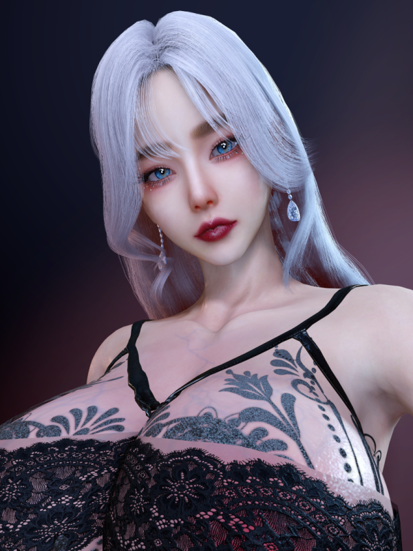 Milfloee.安慧琳.1-888