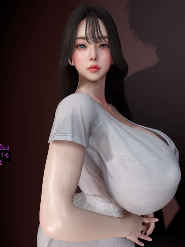 Milfloee.李宥娜-888