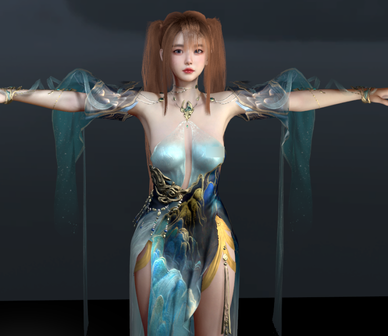 Mowang_nixi.ShanRun.-888