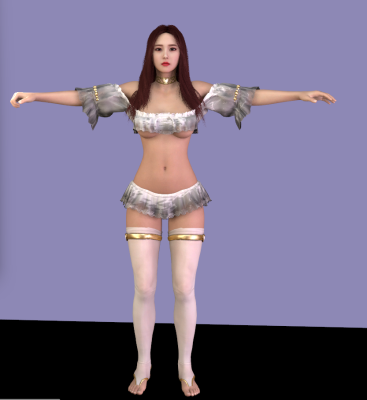 Qing.Honoka_-_Angel’s_Smile.1-888