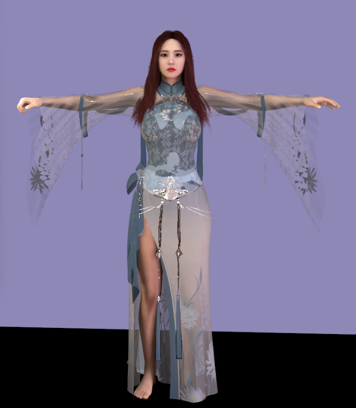 Qing.洛天依.1-888