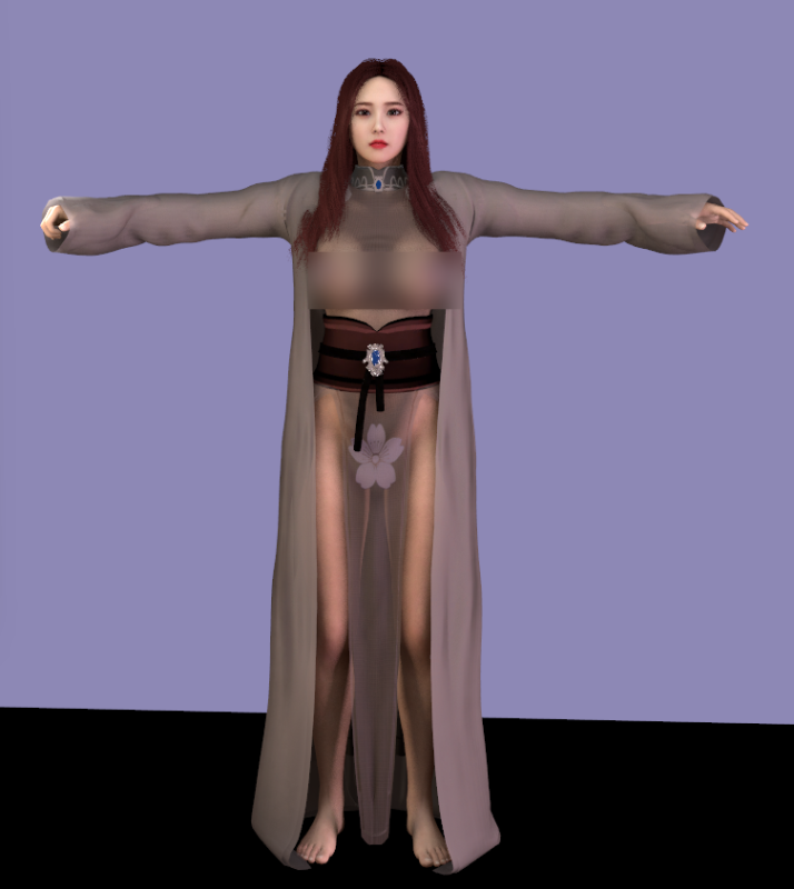 Qing.痴呆猫头C1.1-888