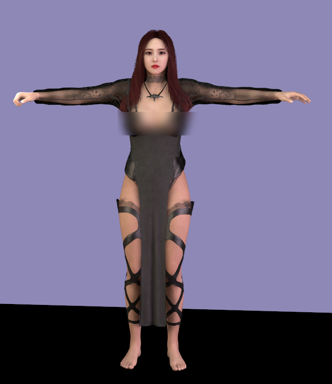 Qing.蕾丝旗袍.1-888