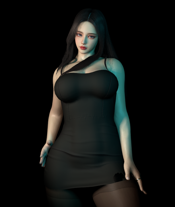 图片[2]-微胖女神-888