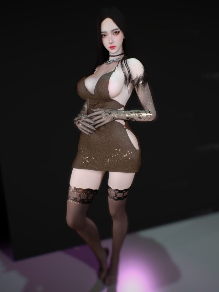 Anne Rose Starlight-888