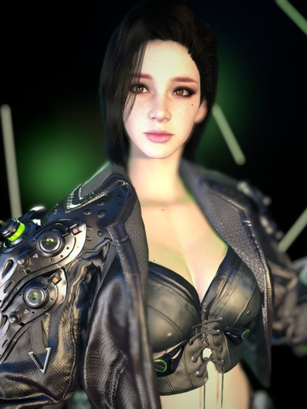 CandyCity Freyna v1-888