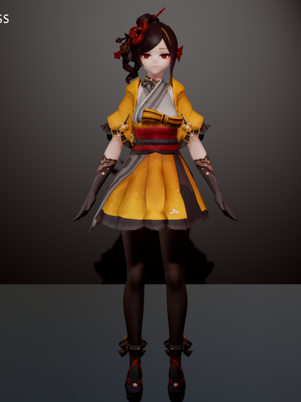 Genshin18 Chiori-888