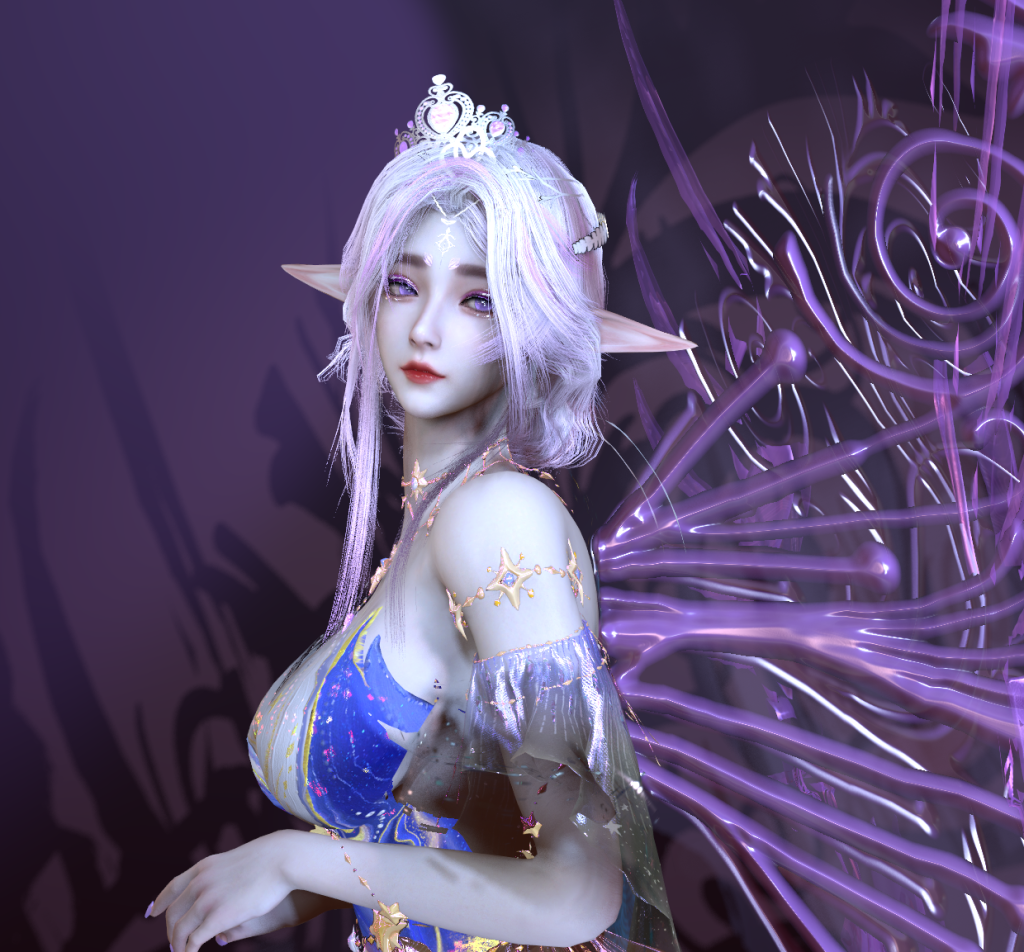 vamxw.光之席拉-888