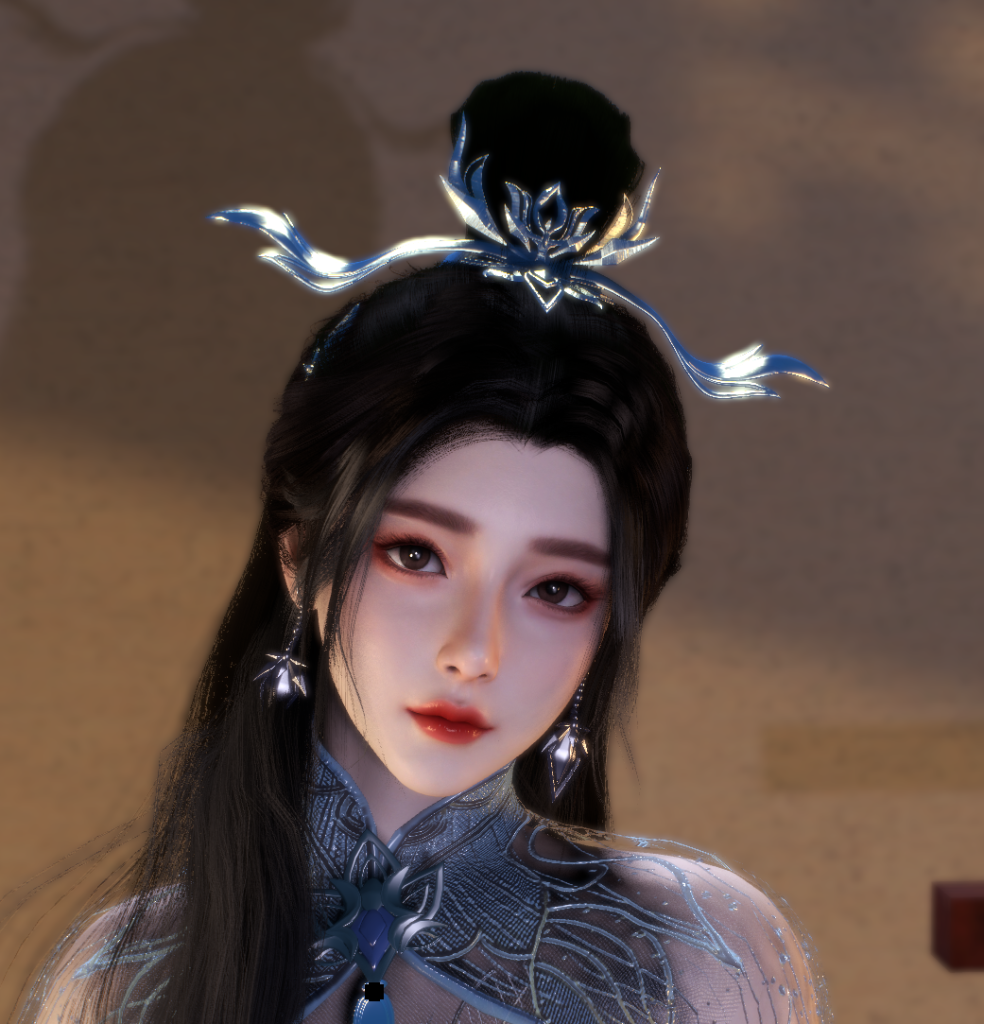 爱发电ShaoB.江南女子-888